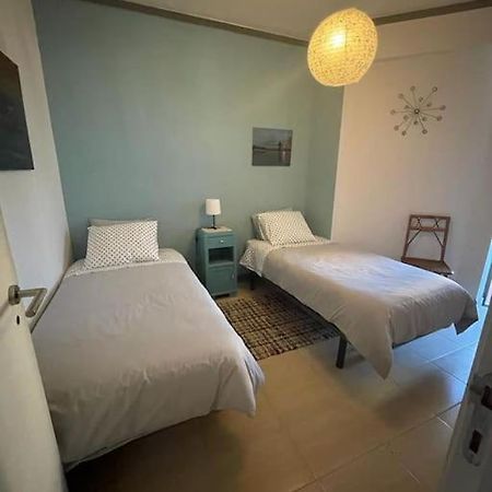 Apartament Daloba House Costa de Caparica Zewnętrze zdjęcie