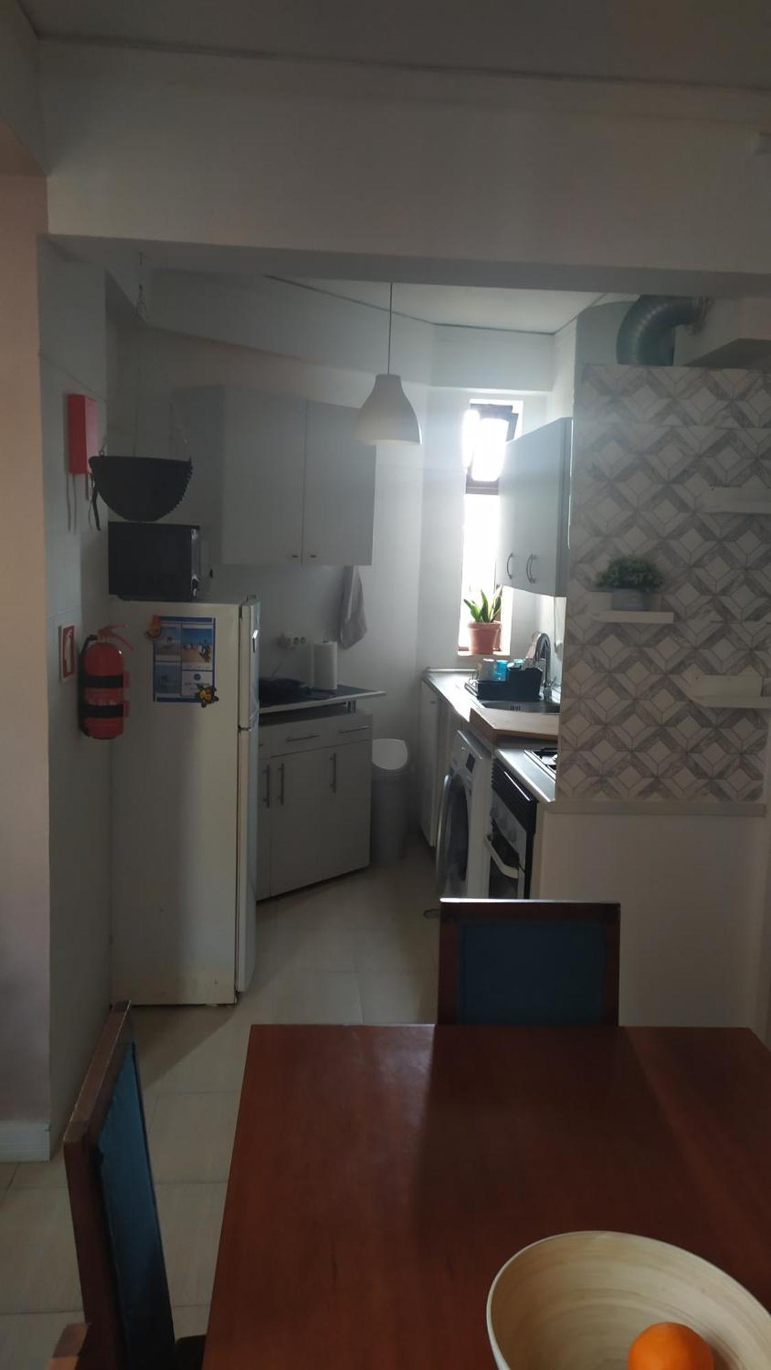 Apartament Daloba House Costa de Caparica Zewnętrze zdjęcie
