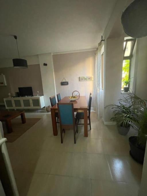 Apartament Daloba House Costa de Caparica Zewnętrze zdjęcie