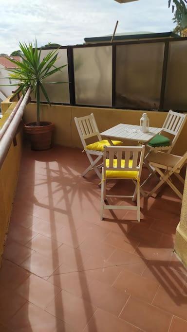 Apartament Daloba House Costa de Caparica Zewnętrze zdjęcie