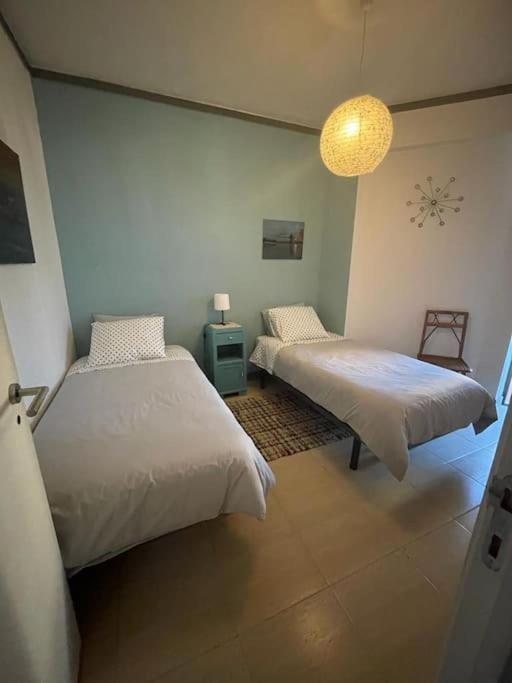 Apartament Daloba House Costa de Caparica Zewnętrze zdjęcie