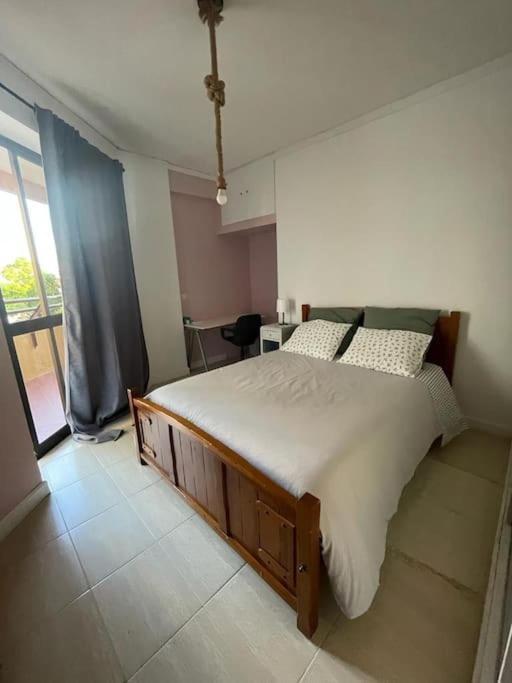 Apartament Daloba House Costa de Caparica Zewnętrze zdjęcie