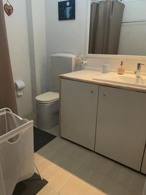 Apartament Daloba House Costa de Caparica Zewnętrze zdjęcie