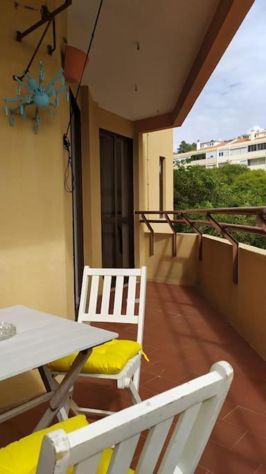 Apartament Daloba House Costa de Caparica Zewnętrze zdjęcie