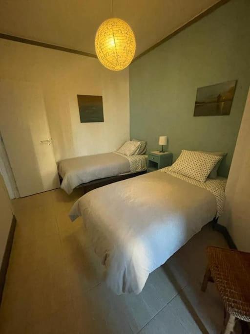 Apartament Daloba House Costa de Caparica Zewnętrze zdjęcie